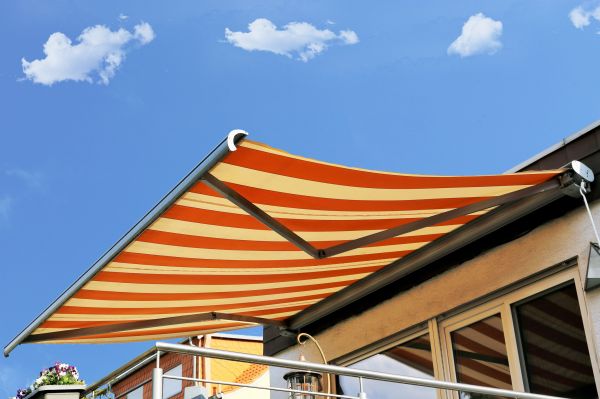 Cost of Awning Cleaning in Nokomis
