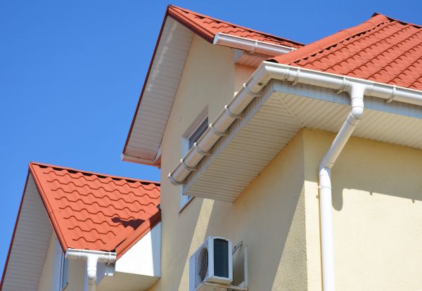 Cost of Fascia Cleaning in Nokomis