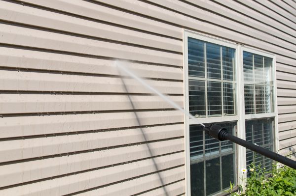 Pressure Washing in Nokomis