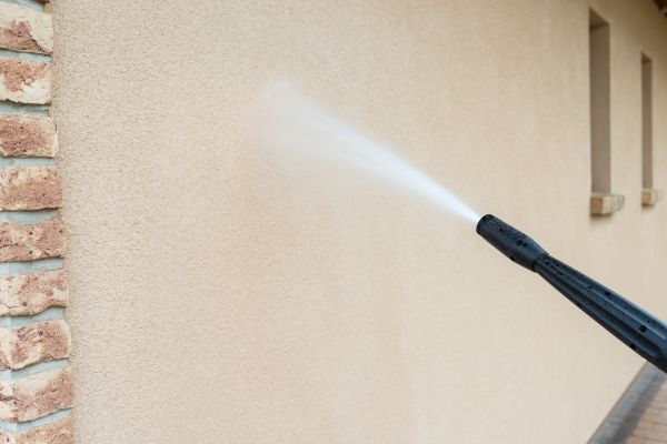 Cost of Exterior Home Cleaning in Nokomis