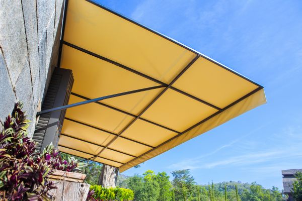 Cost of Awning Pressure Washing in Nokomis