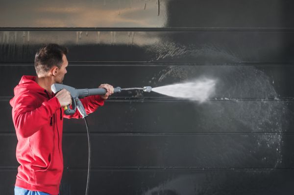 Cost of Exterior Washing in Nokomis