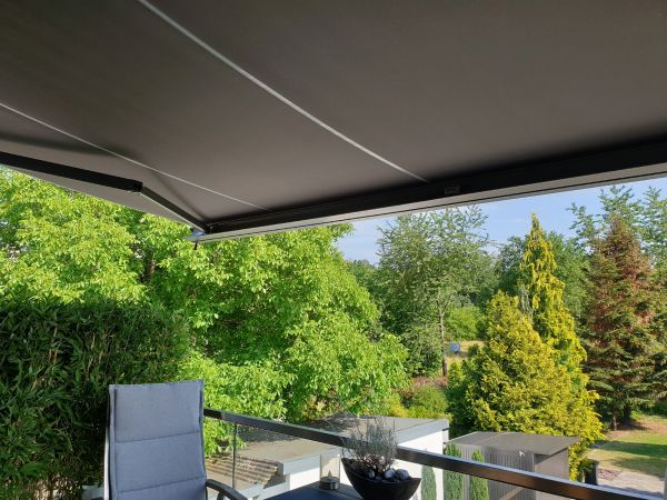 Cost of Fabric Awning Cleaning in Nokomis