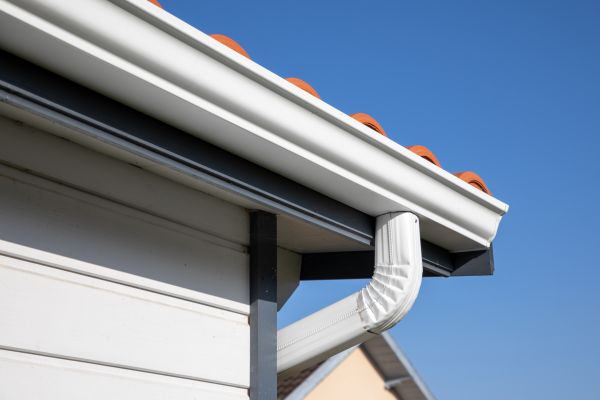 Roofline Cleaning in Nokomis