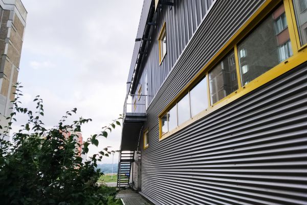 Cost of Aluminum Siding Cleaning in Nokomis