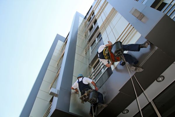 Cost of Condo Exterior Cleaning in Nokomis