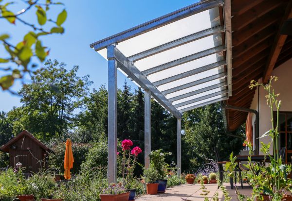 Porch Awning Cleaning in Nokomis