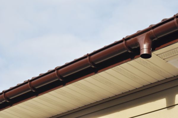 Soffit Washing in Nokomis
