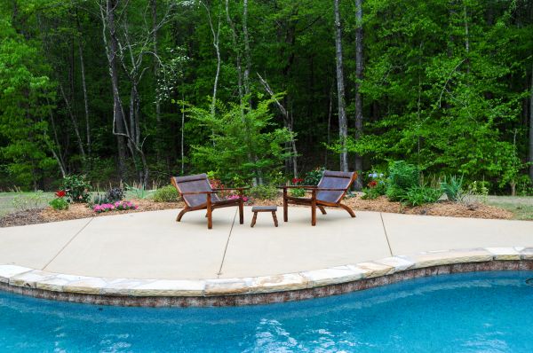 Pool Patio Cleaning in Nokomis