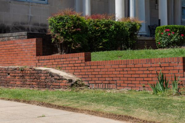 Cost of Retaining Wall Cleaning in Nokomis
